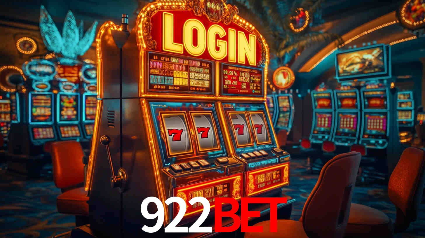922BET paga