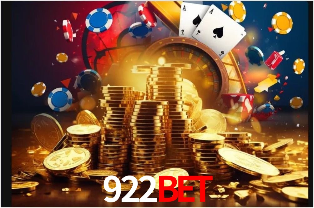 Especiais de Fim de Semana 922BET