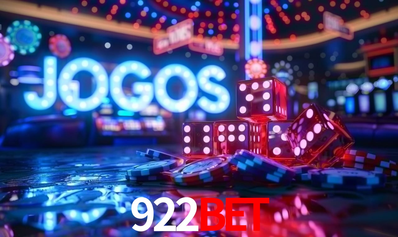 A Emoção da Loteria na 922BET: Uma Chance de Mudança de Vida