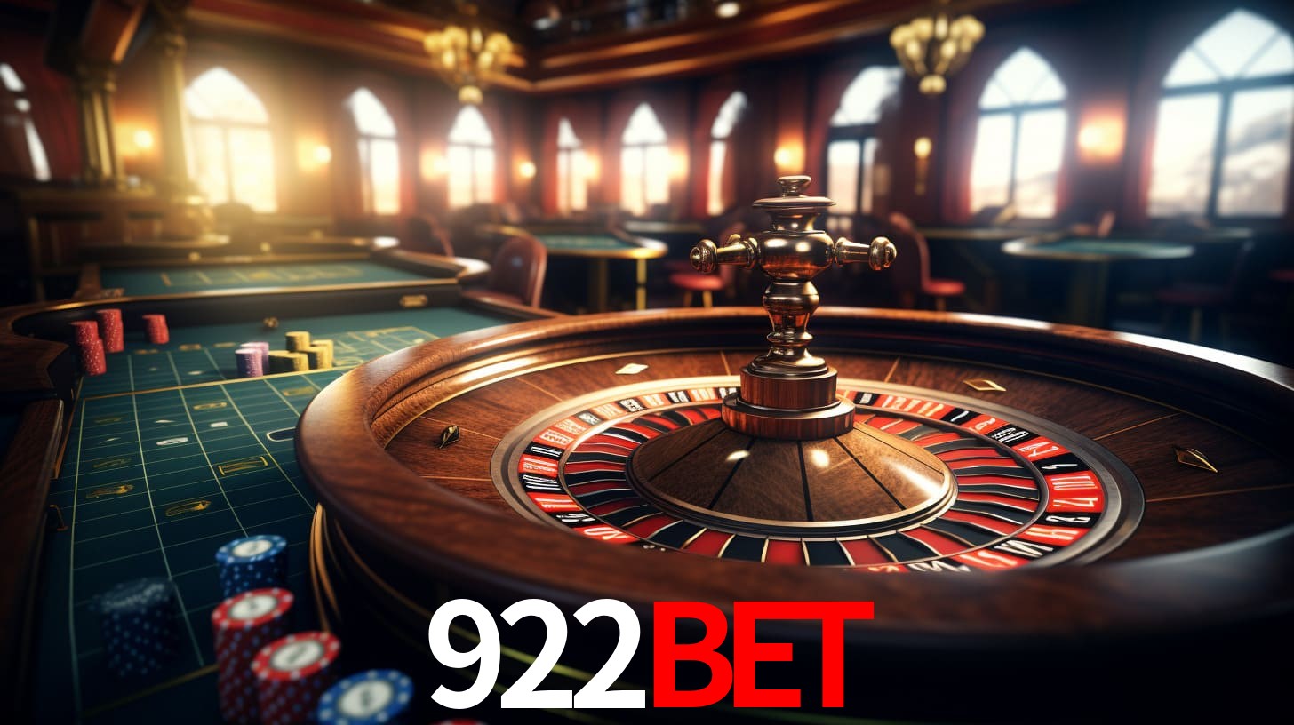 Welcome Bonus 922BET