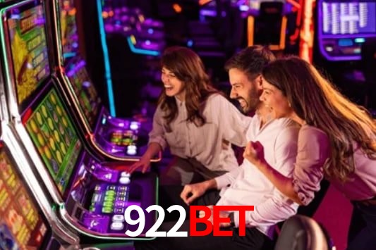 Promoção Relâmpago 922BET
