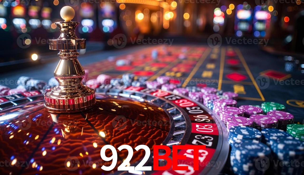 Account Benefits 922BET