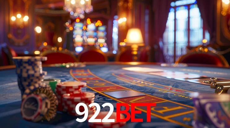 Bonus Features 922BET