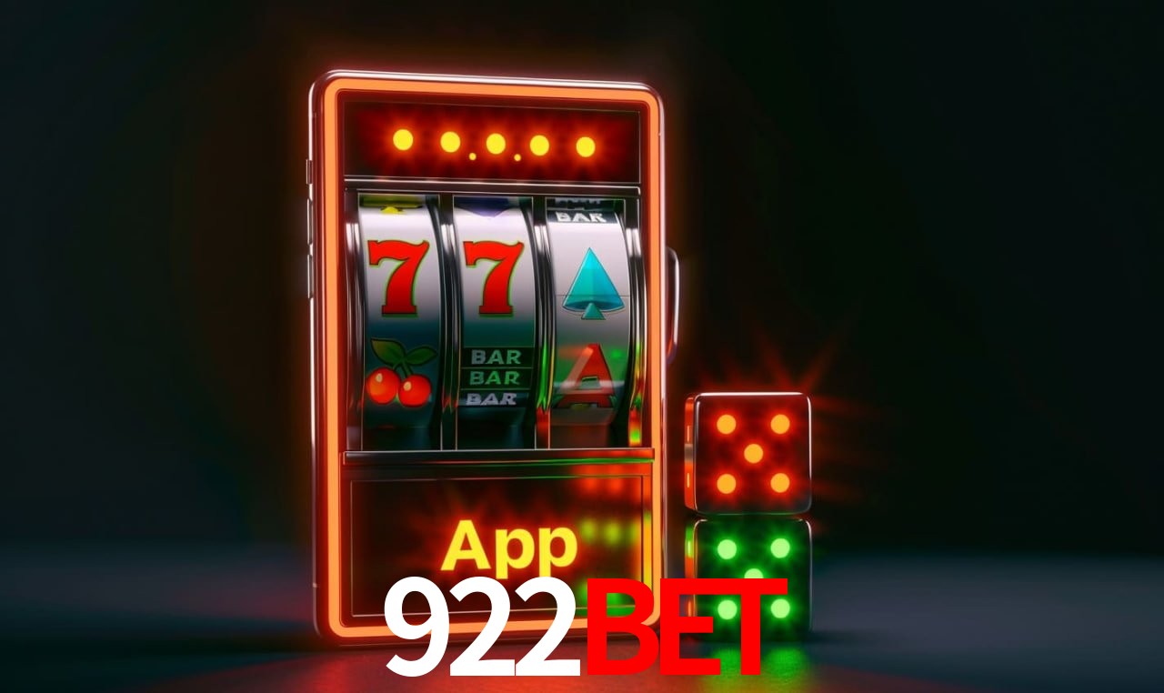 Inovações de Jogos na 922BET: O Futuro das Experiências Interativas