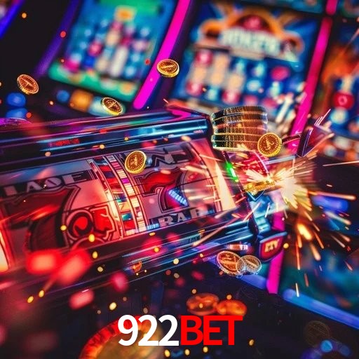 A Revolução dos Aplicativos de Jogos no 922BET