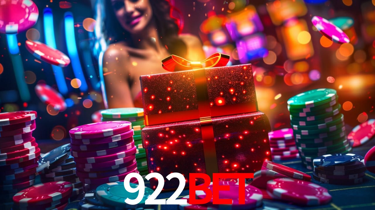 Design Responsivo 922BET
