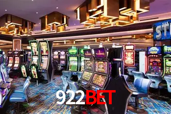 Jogos Exclusivos 922BET