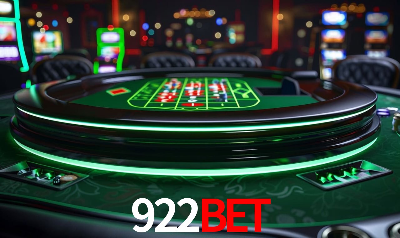 Secure Login 922BET