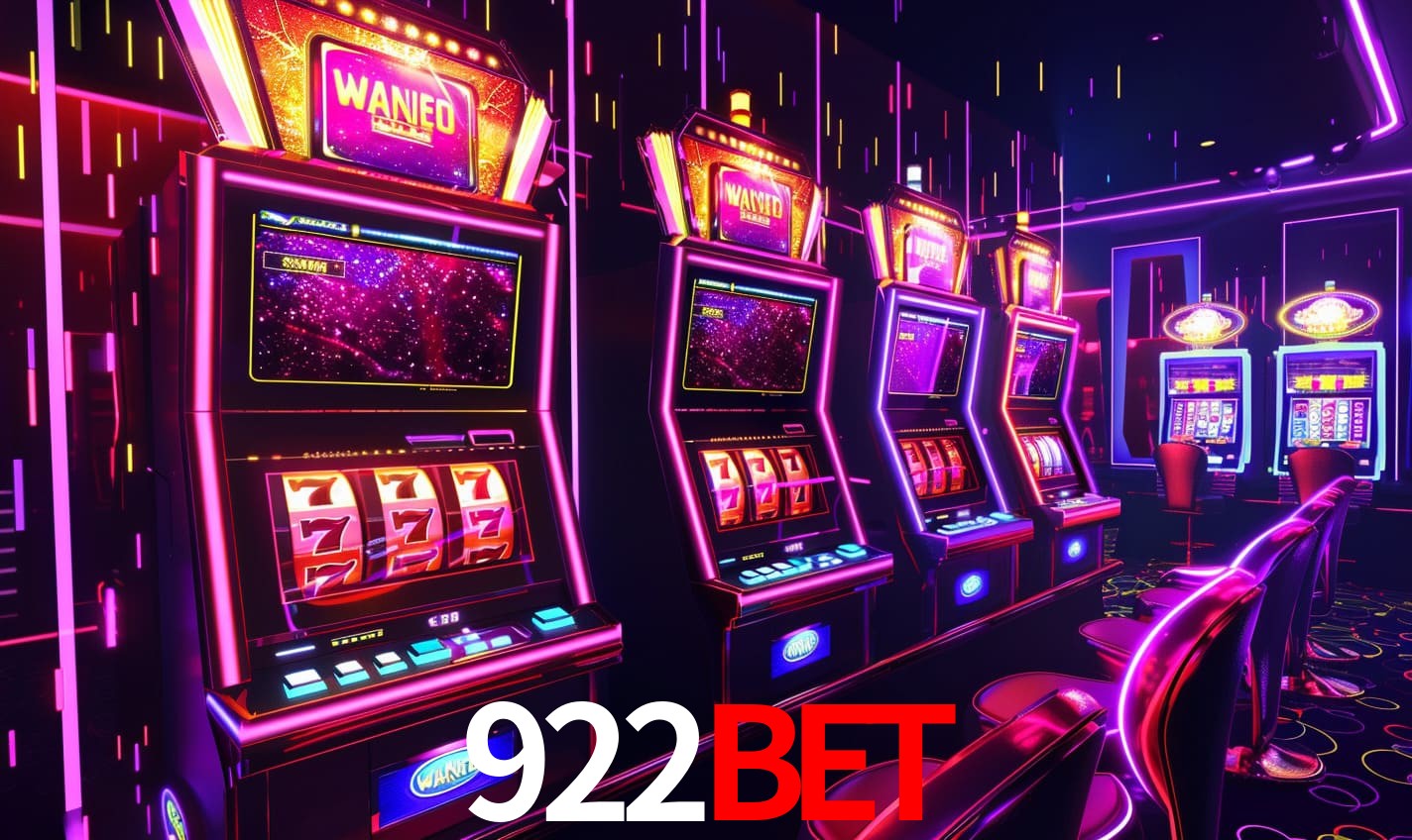 Diretório de Jogos 922BET