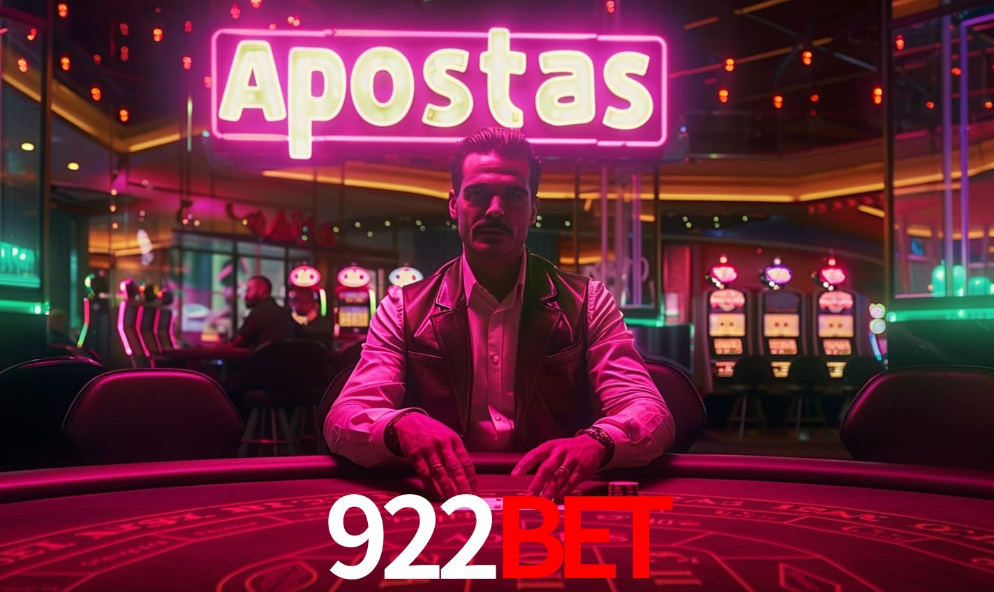Casino Ao Vivo 922BET