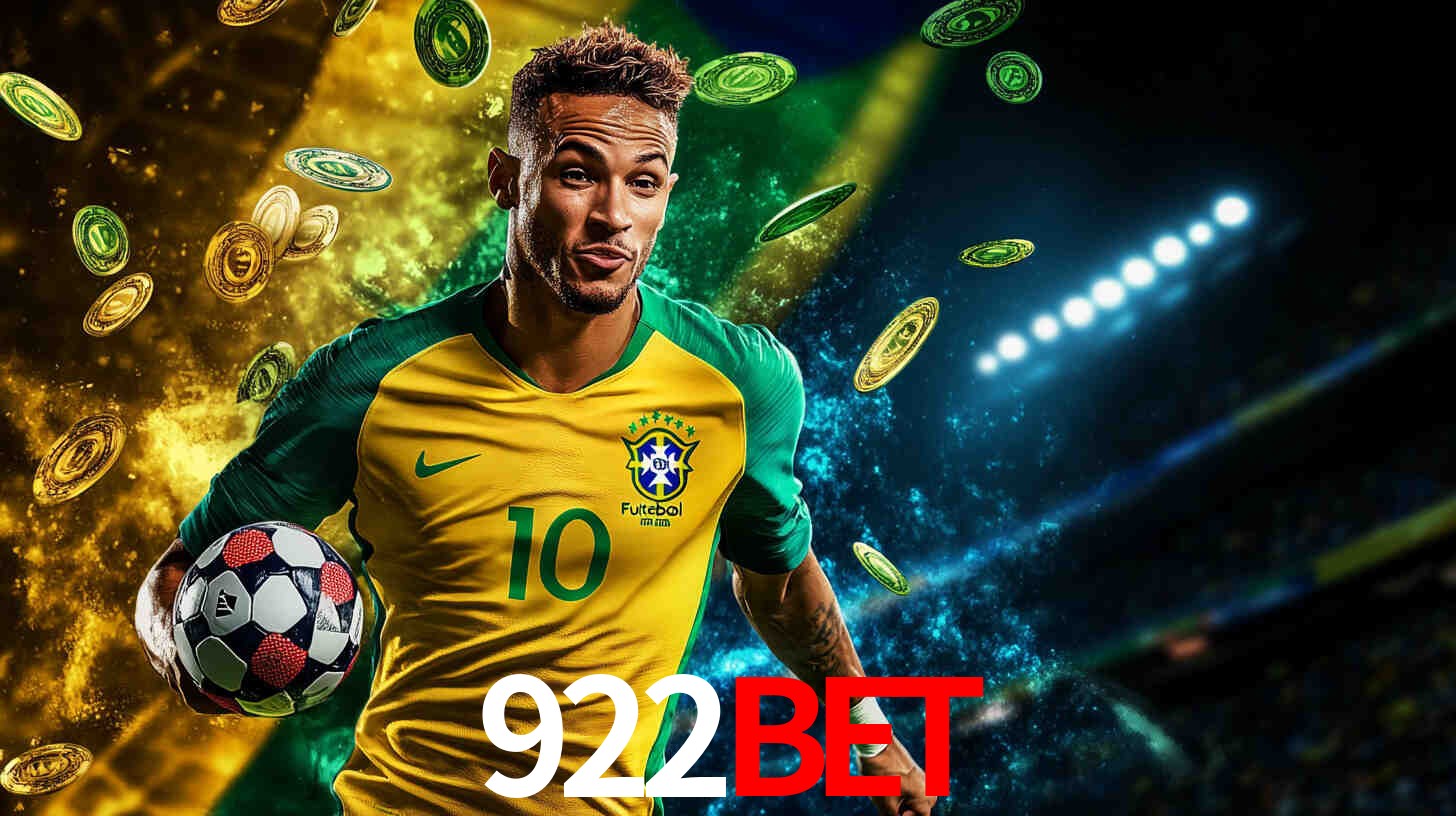 Apostas de Tênis 922BET