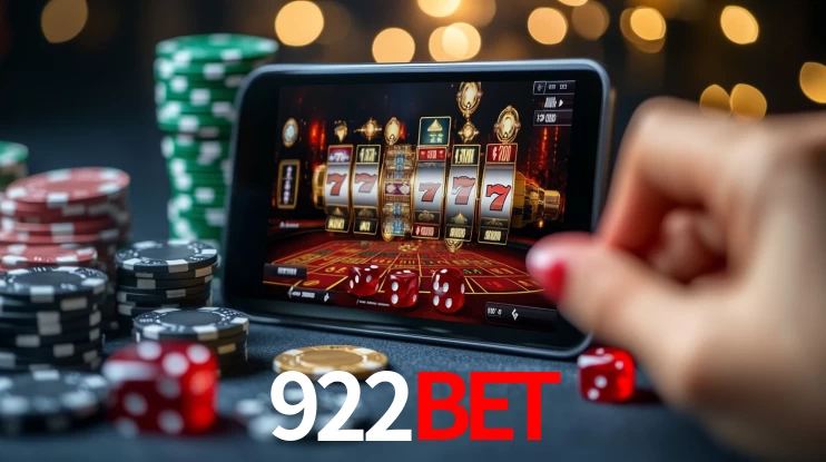 922BET paga